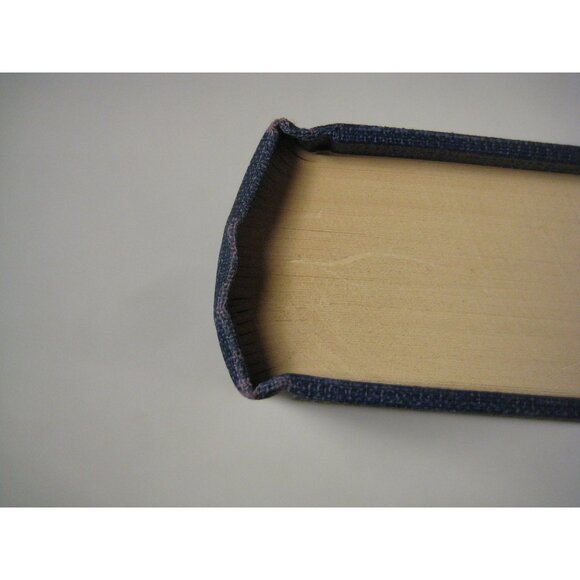 Midrash Rabbah Esther 1962 Yiddish Translation Text Emendations Hardcover - Picture 5 of 10